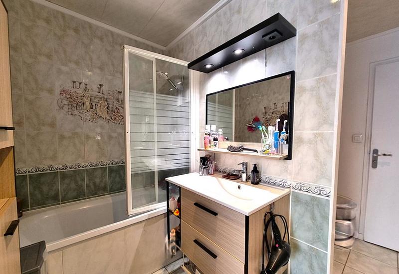 Appartement - 106 m² - 4 pièces