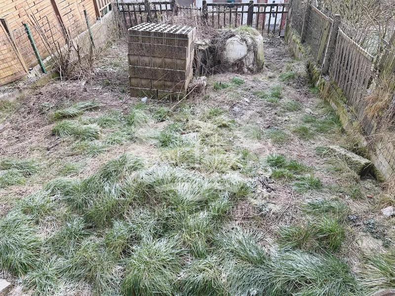 Maison jumelée - 90 m² - 5 pièces