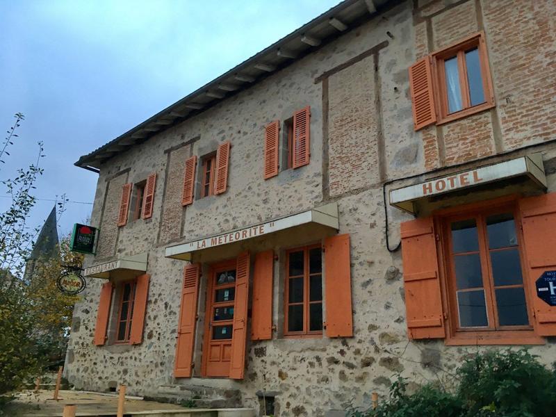 Local commercial - 350 m²