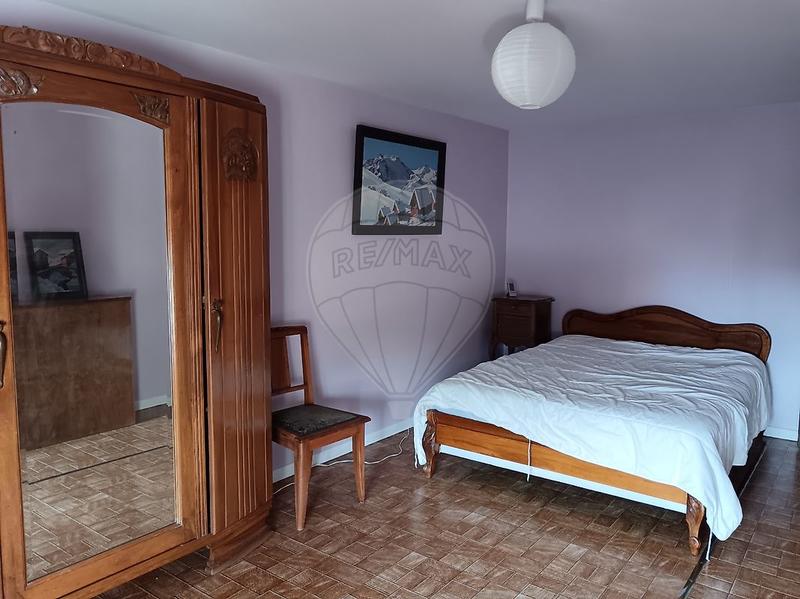 Maison - 131 m² - 6 pièces