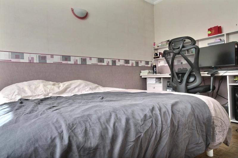 Maison - 170 m² - 8 pièces