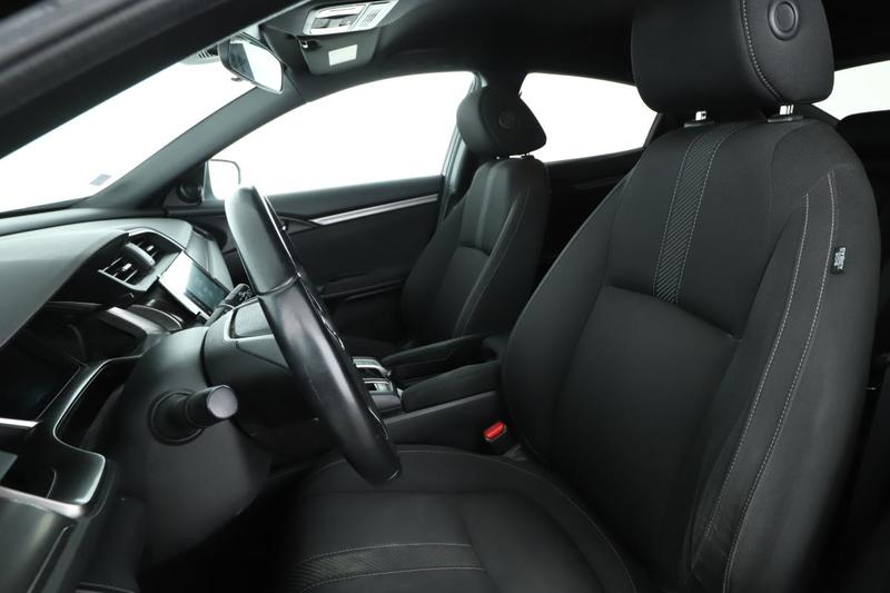 Honda Civic 1.0 i-Vtec 5p 129 ch