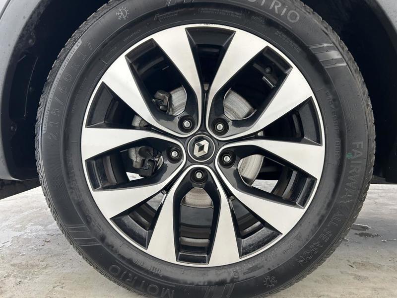 Renault Arkana mild hybrid 140 Edc Fap - 22 Evolution