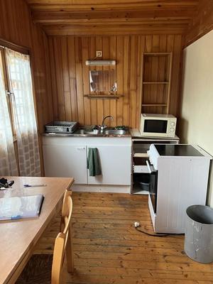 Appartement - 19 m² - 1 pièce