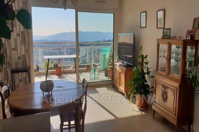 Appartement - 76 m² - 3 pièces