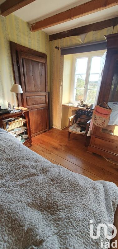 Maison de campagne - 252 m² - 10 pièces