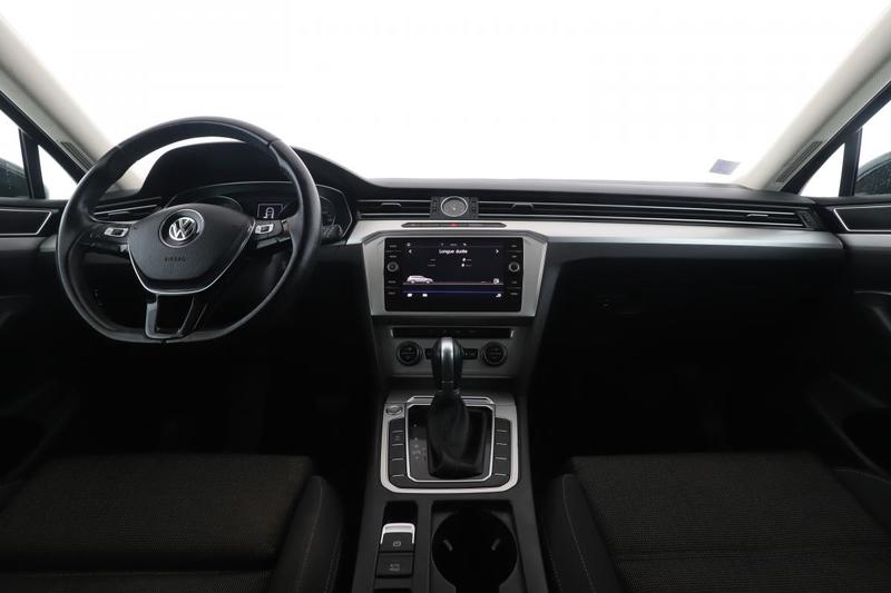 Volkswagen Passat Sw 2.0 Tdi BlueMotion Tech Confortline Dsg7 150 ch