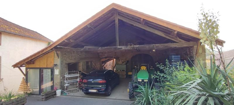 Propriété - 165 m² - 8 pièces