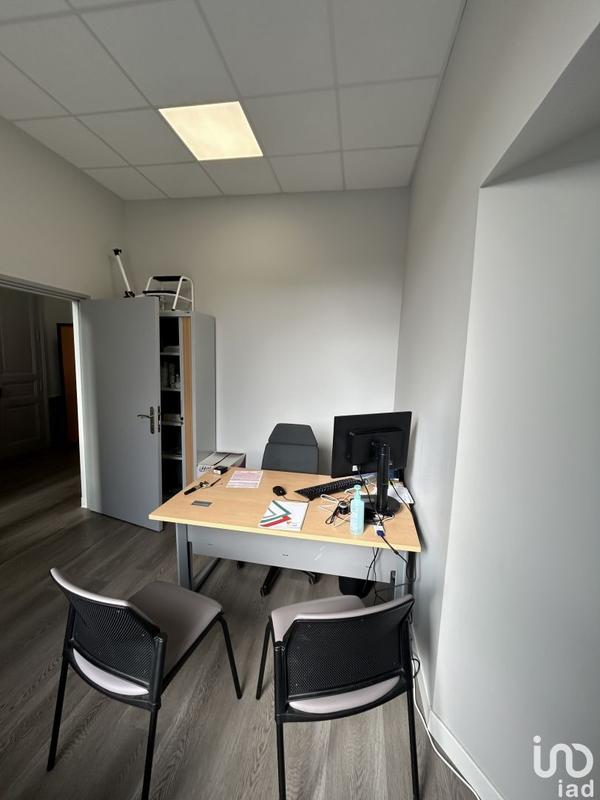 Local commercial - 55 m²