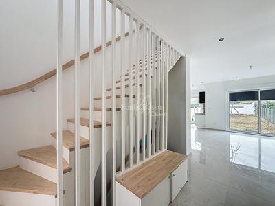 Maison - 129 m² - 6 pièces