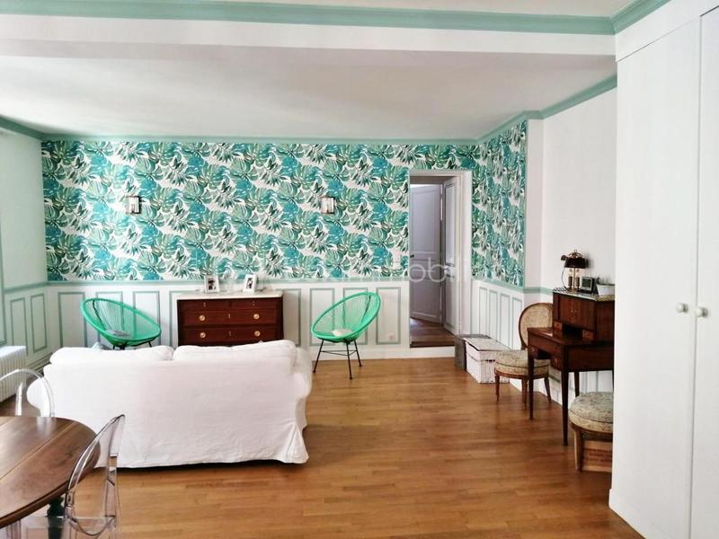 Appartement - 71 m² - 3 pièces