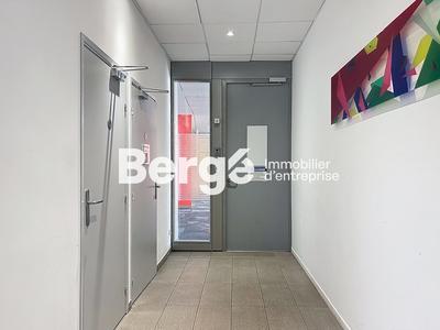 Bureau - 280 m²