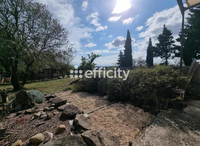 Villa - 150 m² - 5 pièces