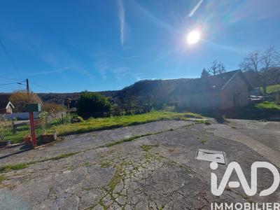 Maison de village - 118 m² - 4 pièces