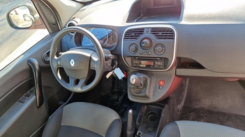 Renault Kangoo Express Blue Dci 80 Grand Confort