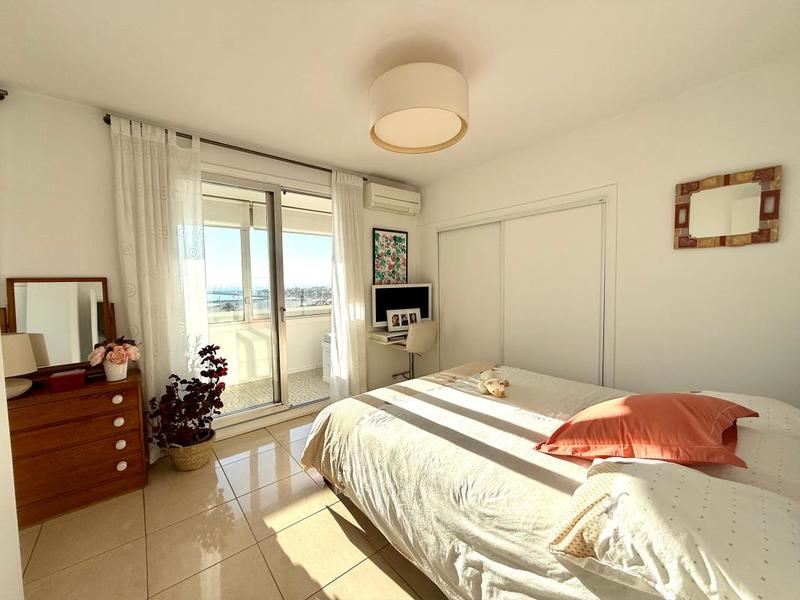 Appartement - 75 m² - 3 pièces