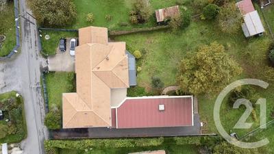 Maison de village - 190 m² - 7 pièces