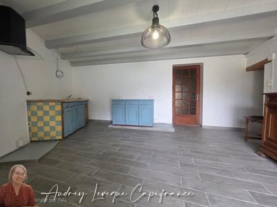 Maison - 203 m² - 6 pièces