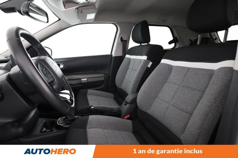 Citroën C4 Cactus 1.5 Blue-HDi Origins Bv6 102 ch