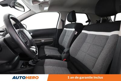 Citroën C4 Cactus 1.5 Blue-HDi Origins Bv6 102 ch
