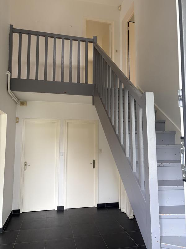 Maison traditionnelle - 125 m² - 6 pièces