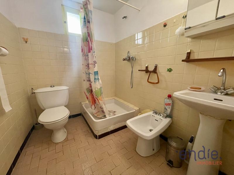 Appartement - 78 m² - 3 pièces