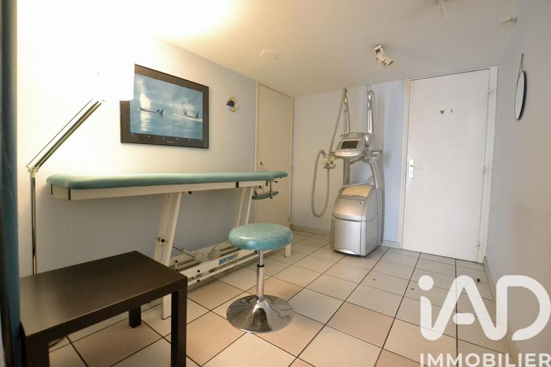 Immeuble - 187 m² - 1 pièce