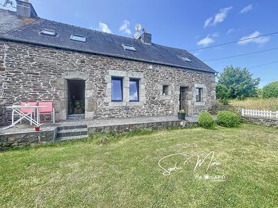 Maison - 111 m² - 4 pièces