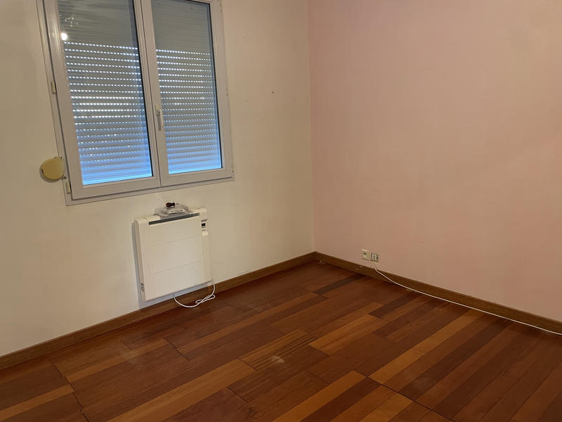 Maison - 78 m² - 4 pièces