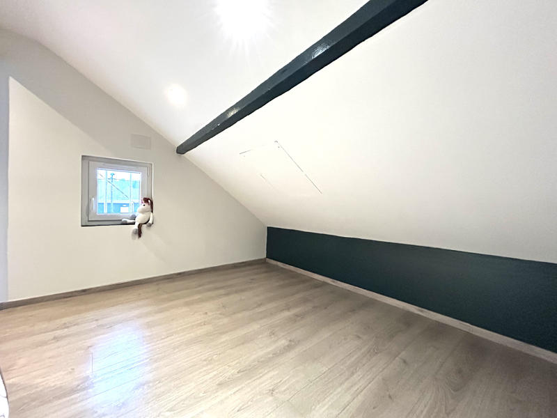 Maison - 79 m² - 3 pièces