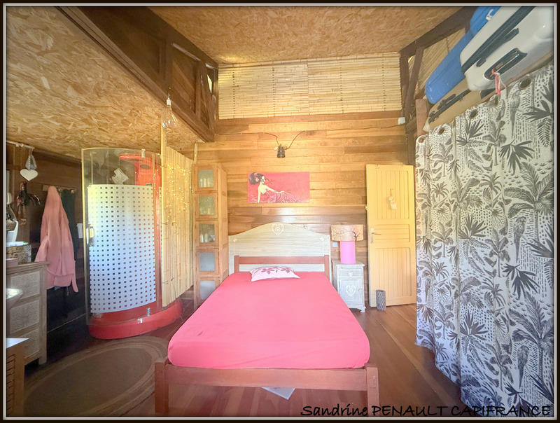 Maison - 133 m² - 5 pièces