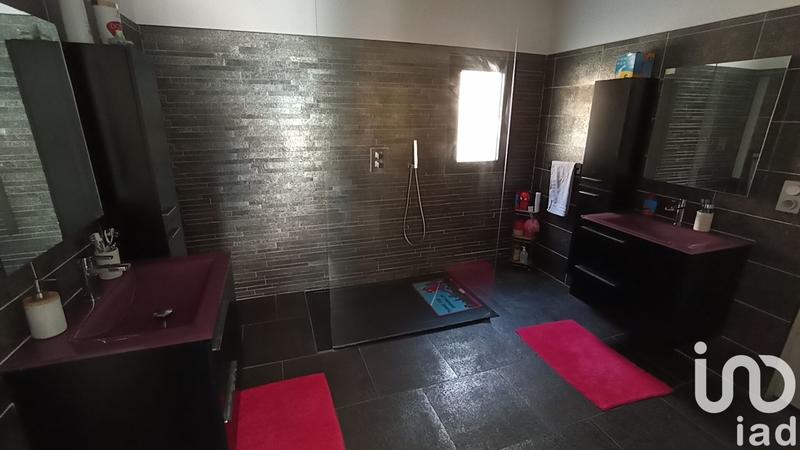 Maison - 158 m² - 5 pièces