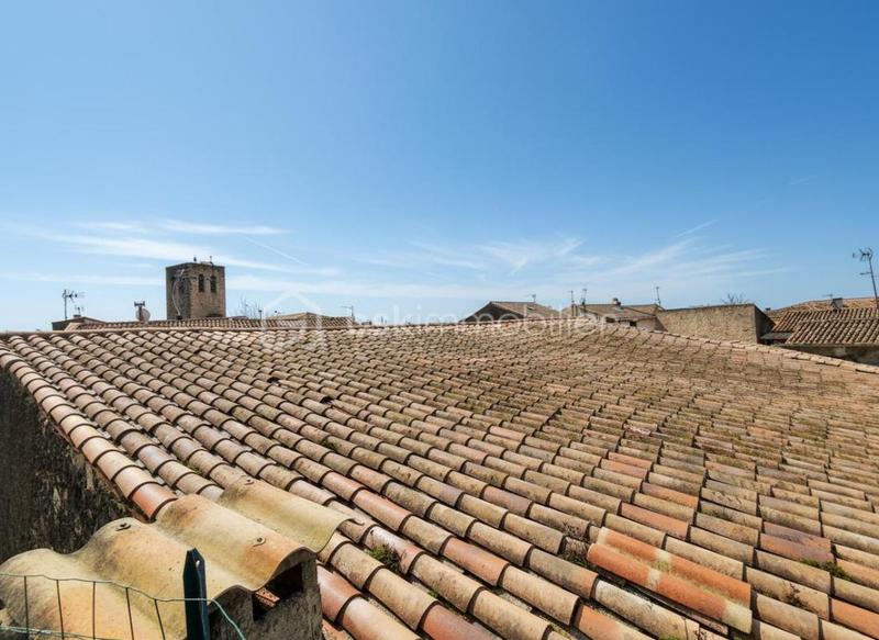 Maison - 150 m² - 1 pièce