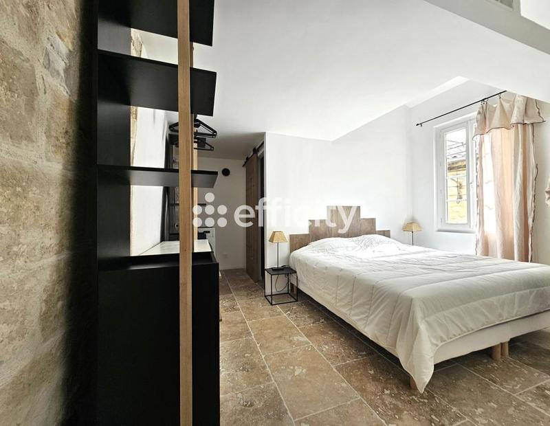 Maison - 50 m² - 2 pièces