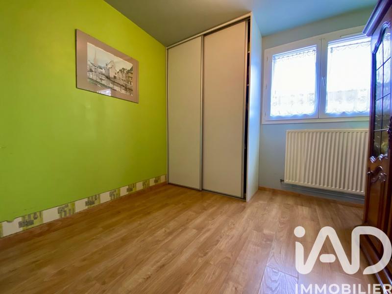 Appartement - 69 m² - 3 pièces