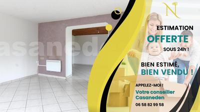 Maison - 300 m² - 5 pièces