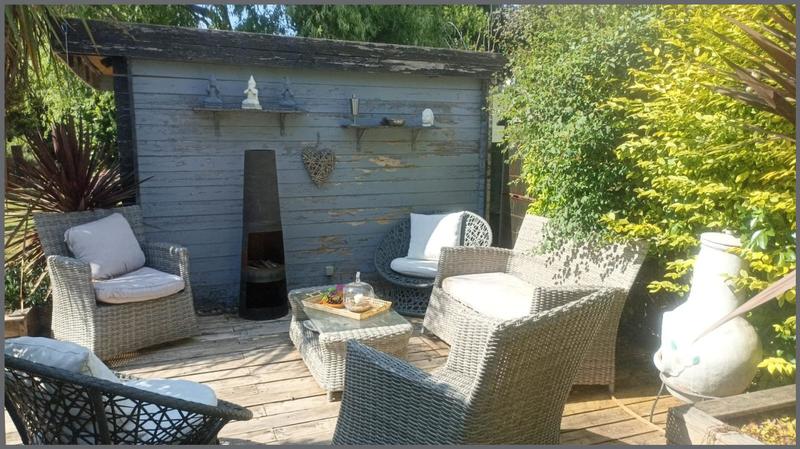 Maison - 210 m² - 11 pièces