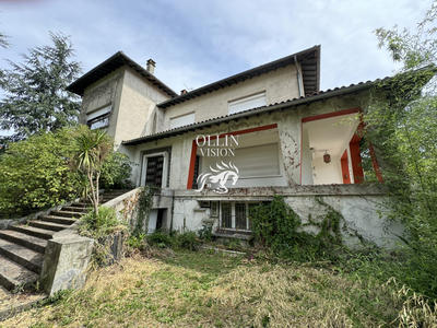 Villa - 600 m² - 16 pièces