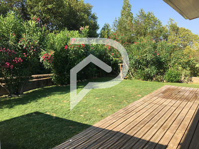 Maison - 104 m² - 5 pièces