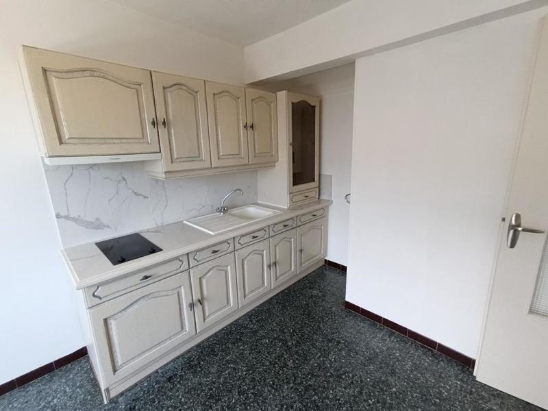 Appartement - 36 m² - 1 pièce