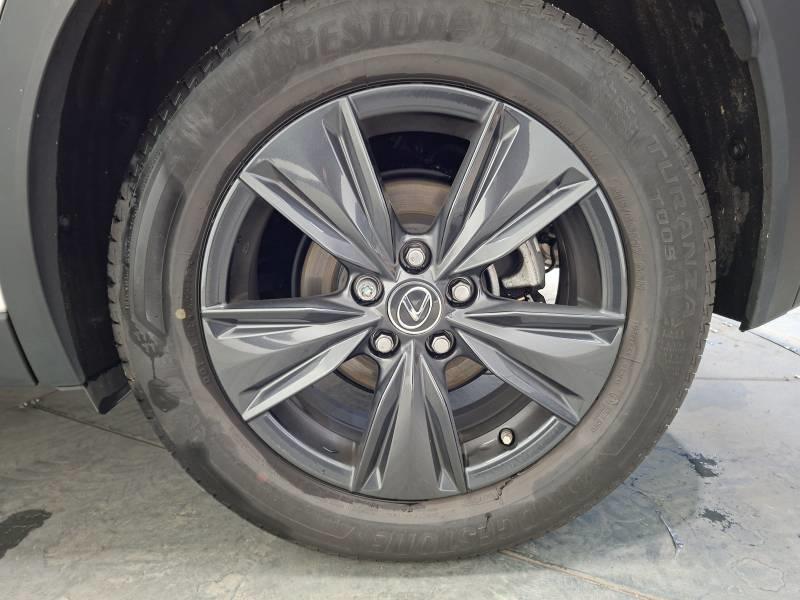 Lexus Ux 250h 2wd Luxe Plus