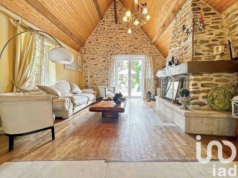 Maison de ville - 170 m² - 8 pièces