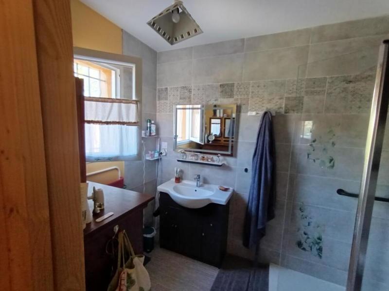 Maison - 136 m² - 6 pièces