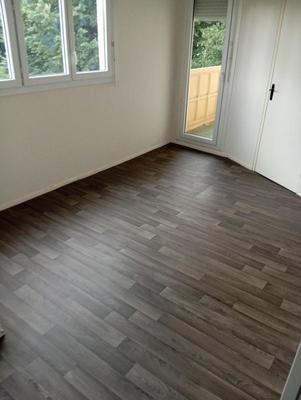 Appartement - 86 m² - 4 pièces