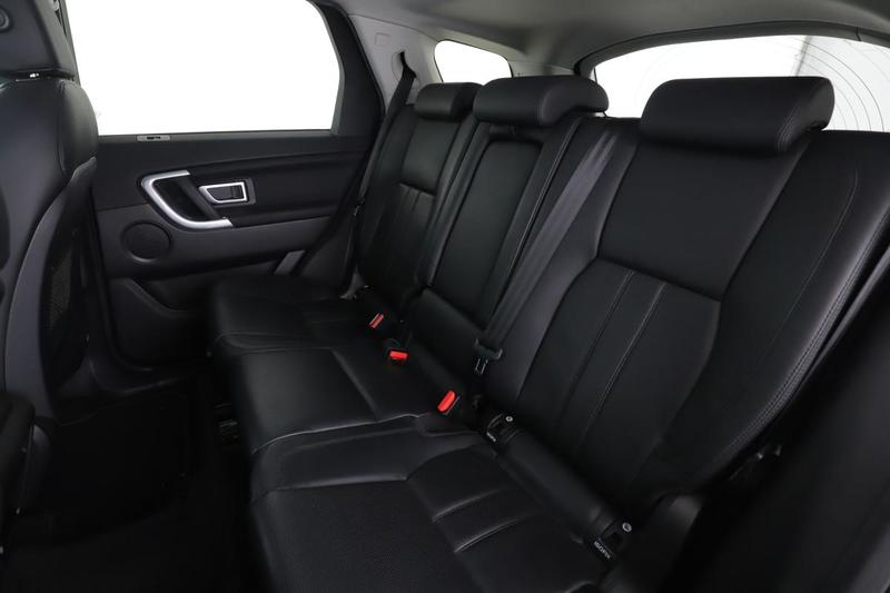 Land Rover Discovery Sport 2.0 Td4 4wd Auto 180 ch