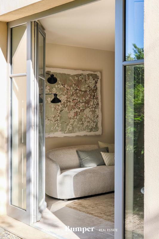 Maison - 76 m² - 3 pièces