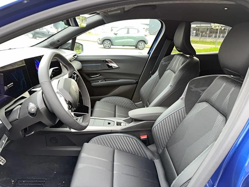 Renault Clio E-Tech full hybrid 160 ch esprit Alpine