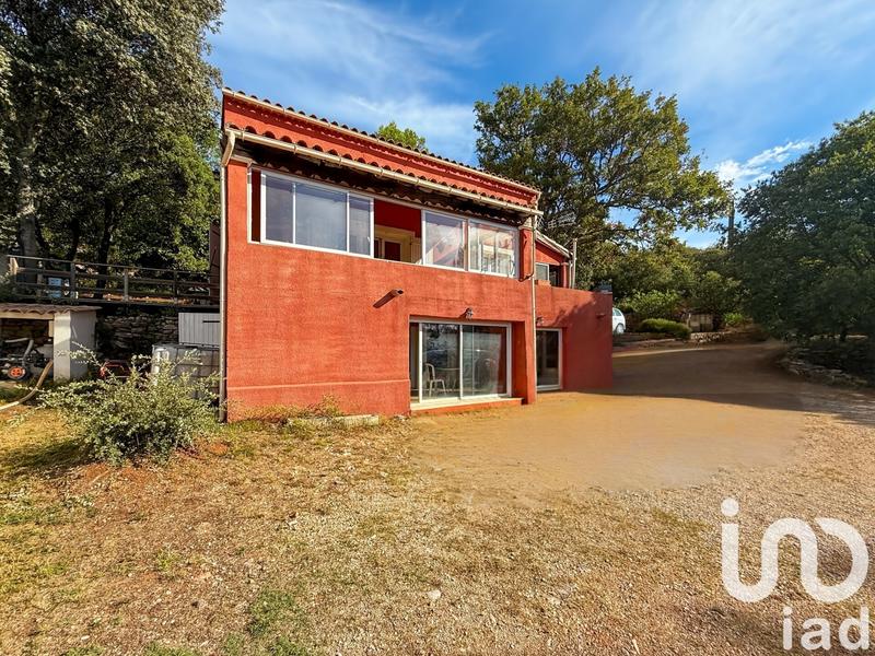 Maison - 150 m² - 6 pièces