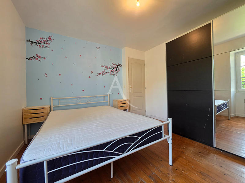 Maison - 65 m² - 4 pièces