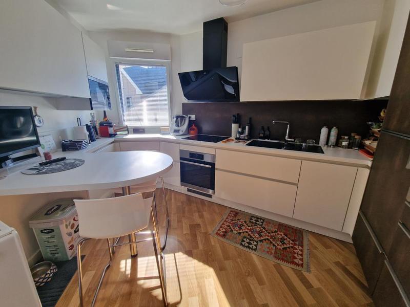 Appartement - 112 m² - 4 pièces